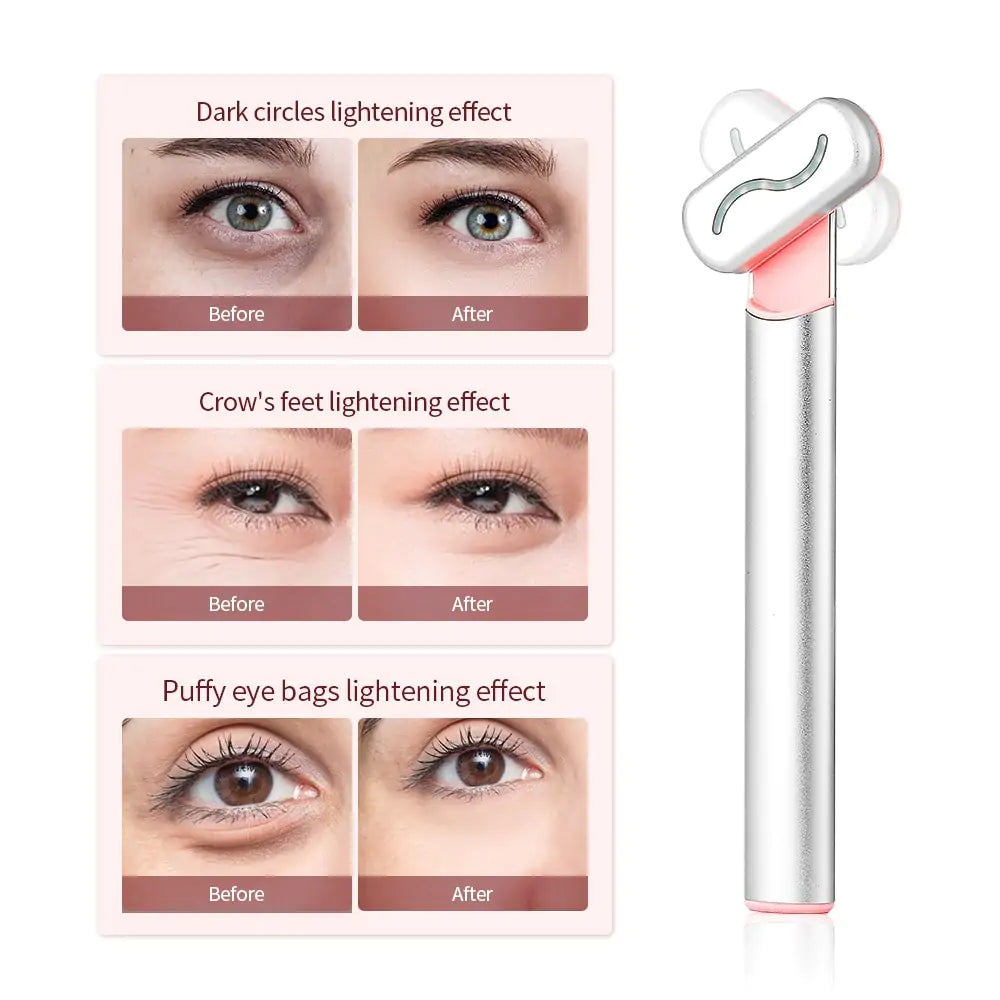 Red Light Facial Therapy Tool
