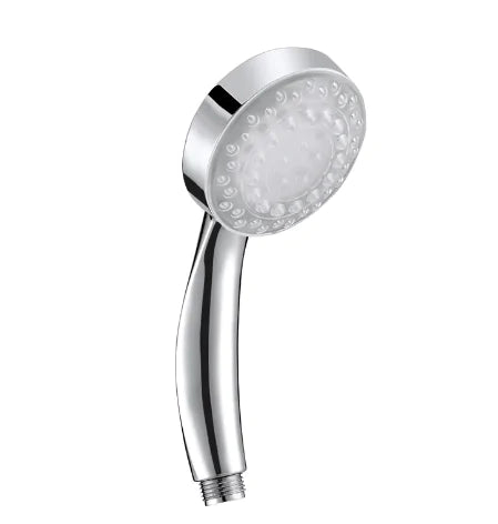 Light Up LED Head Shower
